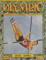 Sommaire Olympic n° 27